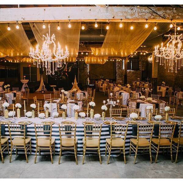 Hamp Williams Building