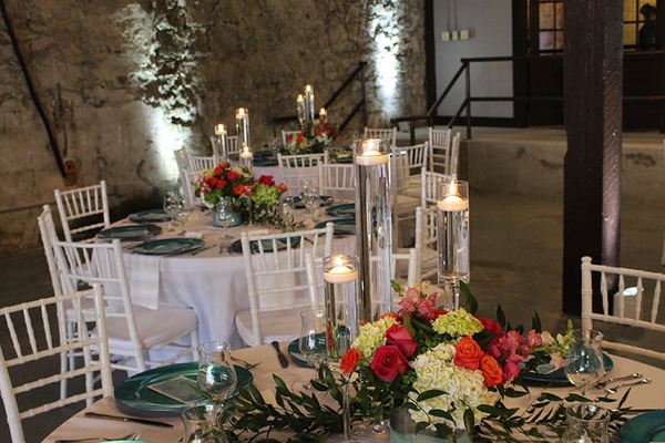 Hamp Williams Building