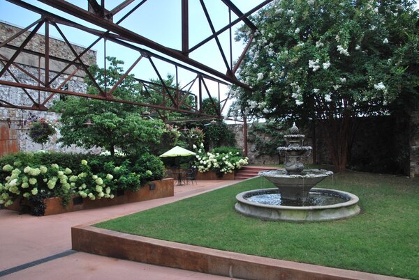 Hamp Williams Building