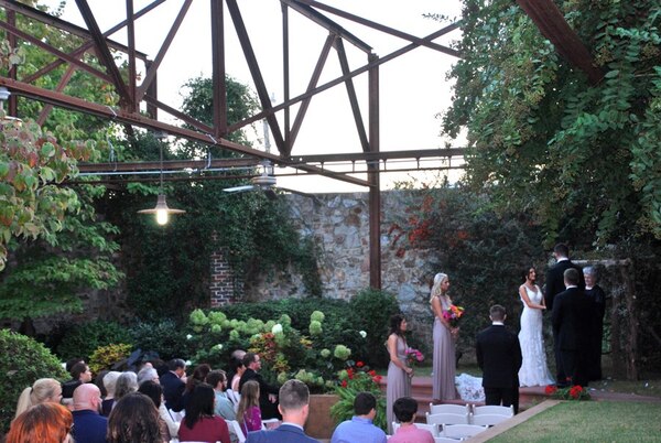 Hamp Williams Building