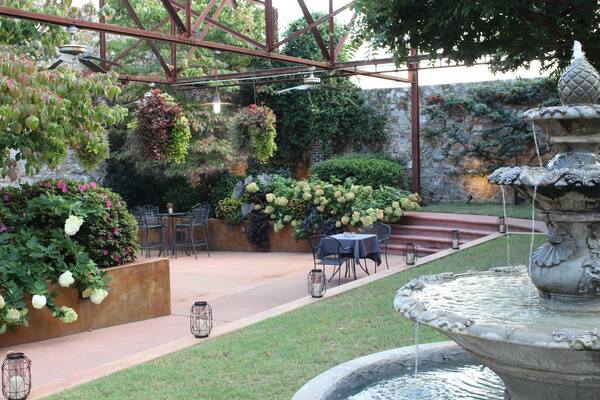 Hamp Williams Building