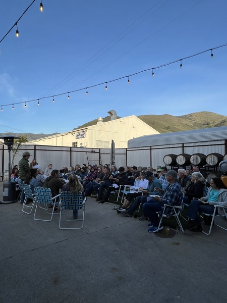 Central Coast Brewing (The Hub)