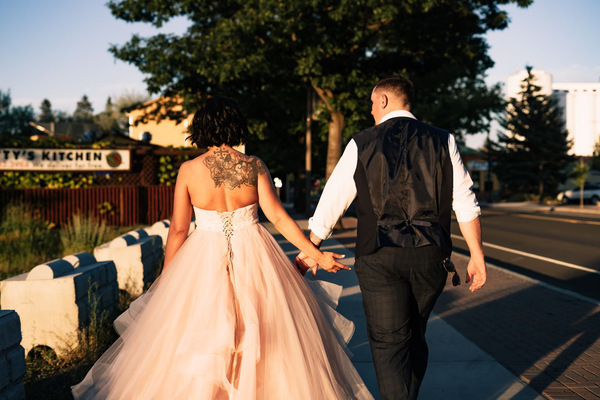 Patty's Mexican Kitchen & Catering