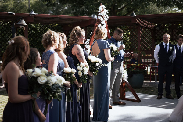 Patty's Mexican Kitchen & Catering