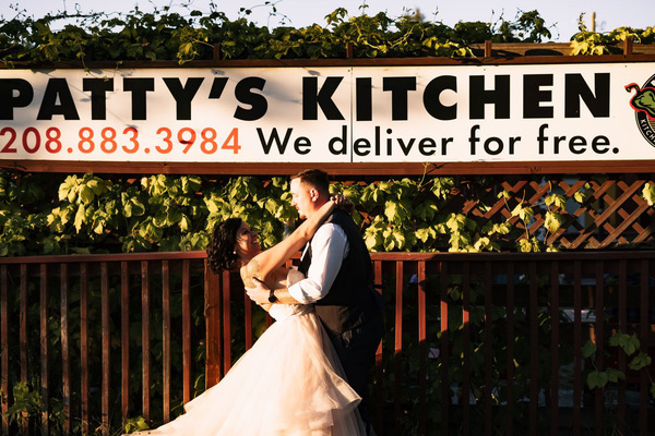 Patty's Mexican Kitchen & Catering