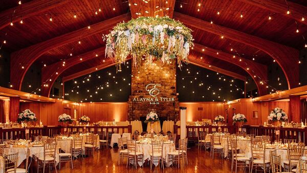 Wilson Lodge at Oglebay Resort and Conference Center