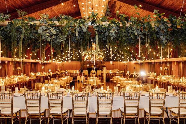 Wilson Lodge at Oglebay Resort and Conference Center