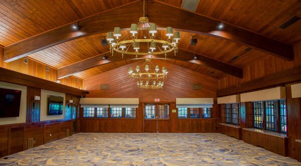 Wilson Lodge at Oglebay Resort and Conference Center