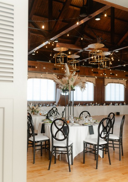 Wilson Lodge at Oglebay Resort and Conference Center