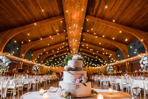 Wilson Lodge at Oglebay Resort and Conference Center