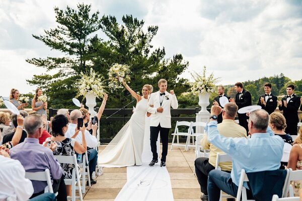 Wilson Lodge at Oglebay Resort and Conference Center