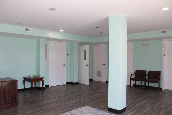 Lynn Venue by The Credle Group LLC