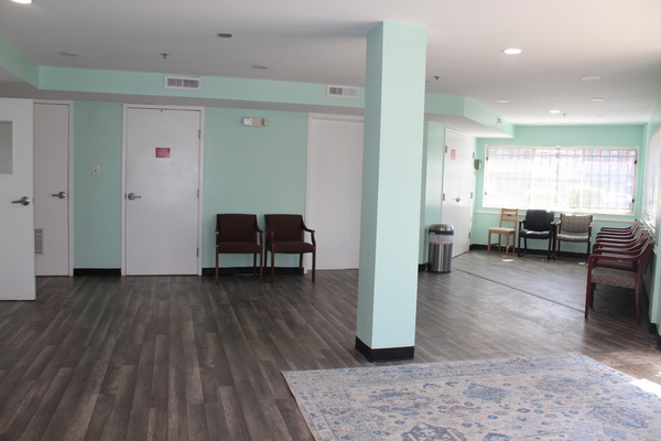 Lynn Venue by The Credle Group LLC