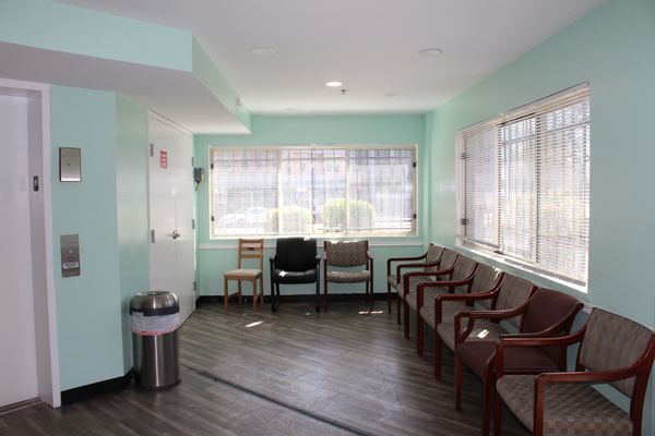 Lynn Venue by The Credle Group LLC