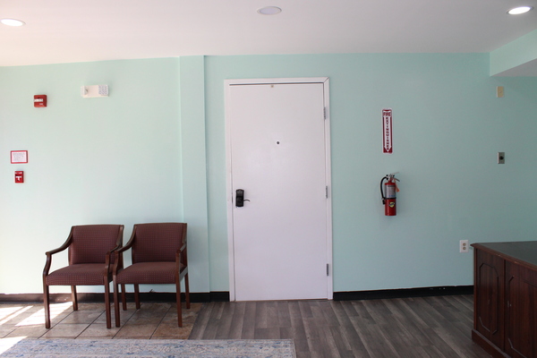 Lynn Venue by The Credle Group LLC