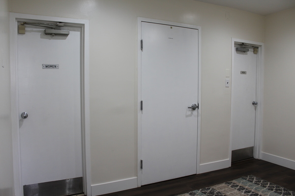 Lynn Venue by The Credle Group LLC