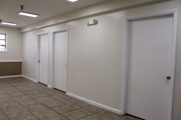 Lynn Venue by The Credle Group LLC