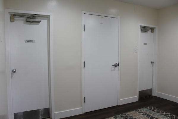 Lynn Venue by The Credle Group LLC