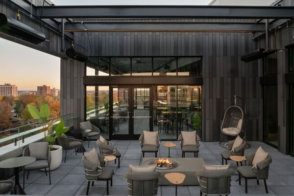 AC Hotel St. Louis Clayton