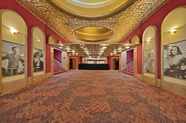 Grand Central Market