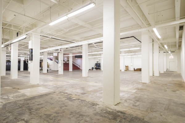 Grand Central Market