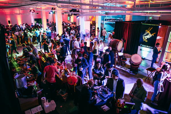 Grand Central Market