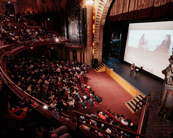 Grand Central Market