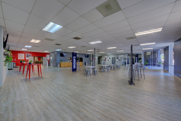 Echo Church Sunnyvale