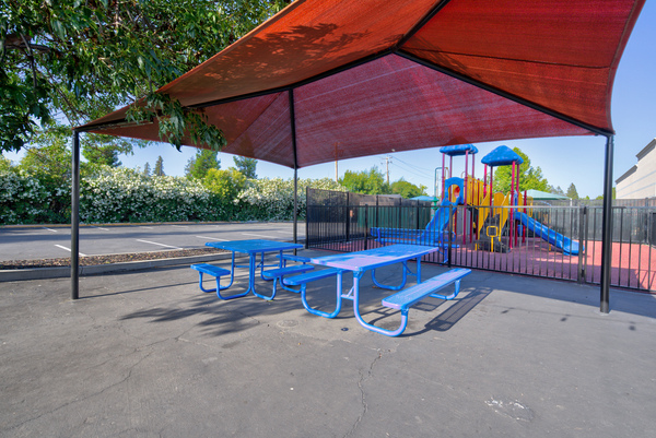 Echo Church Sunnyvale