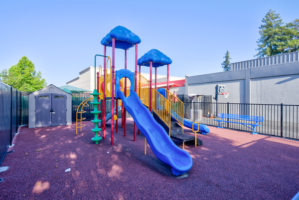 Echo Church Sunnyvale