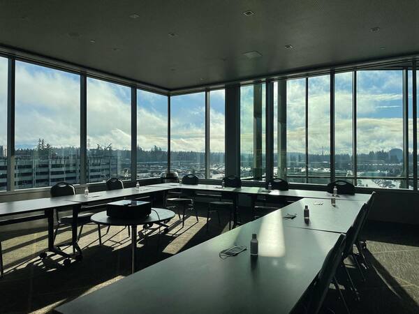 Federal Way Performing Arts and Event Center