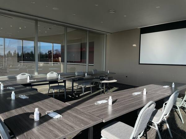 Federal Way Performing Arts and Event Center