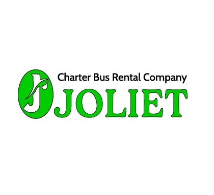 Charter Bus Rental Company Joliet