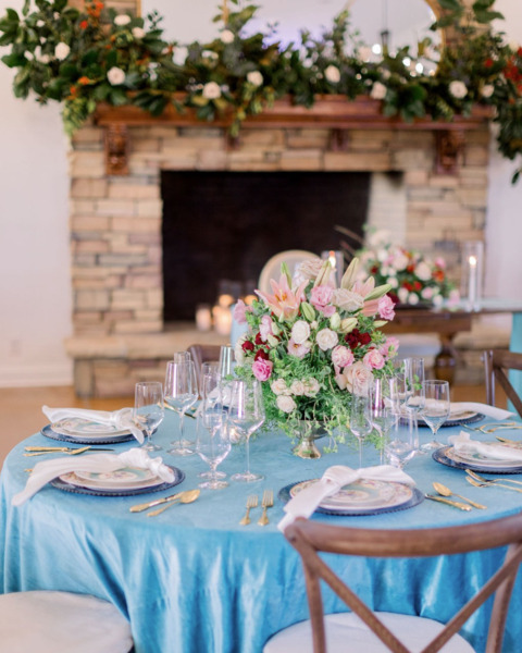 Willow and Stone Events