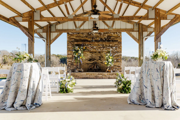 Willow and Stone Events