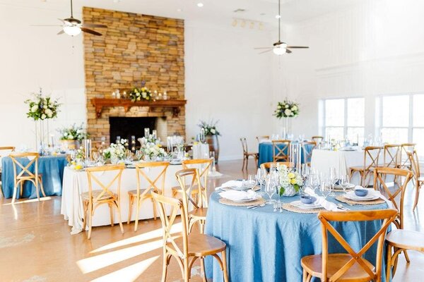 Willow and Stone Events