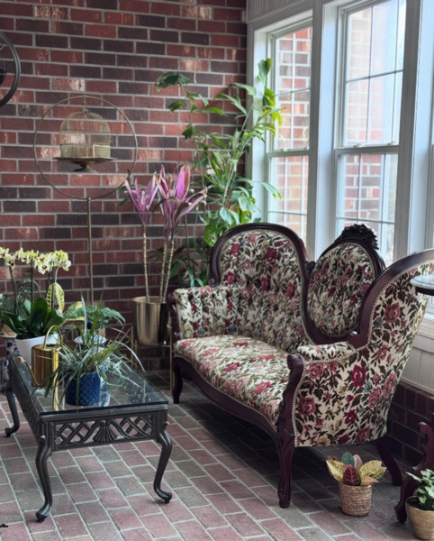 Willow and Stone Events