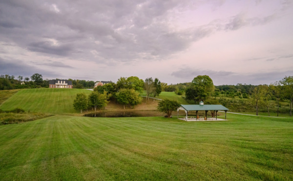 Willow and Stone Events