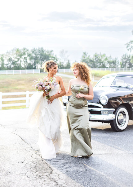 Willow and Stone Events