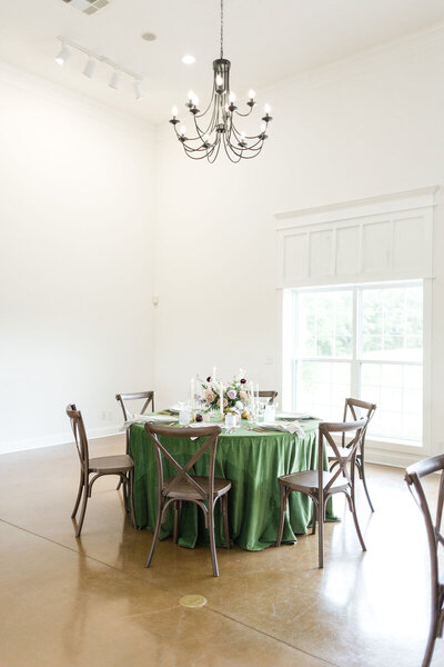 Willow and Stone Events