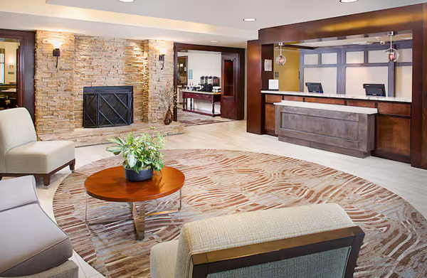 Homewood Suites by Hilton Carlsbad-North San Diego County