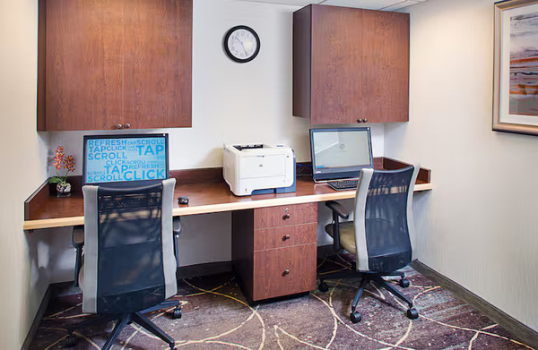 Homewood Suites by Hilton Carlsbad-North San Diego County