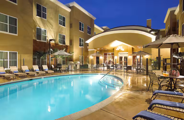 Homewood Suites by Hilton Carlsbad-North San Diego County