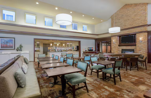 Homewood Suites by Hilton Carlsbad-North San Diego County