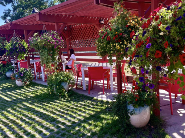 Patty's Mexican Kitchen & Catering