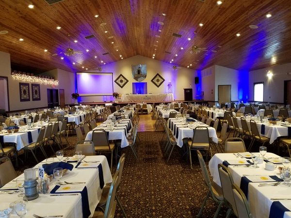 The Golf Club at Camelot