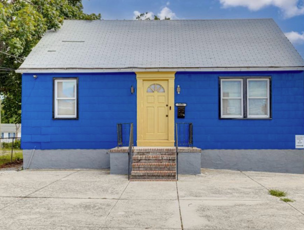 Queen & Hop’s Hideaway