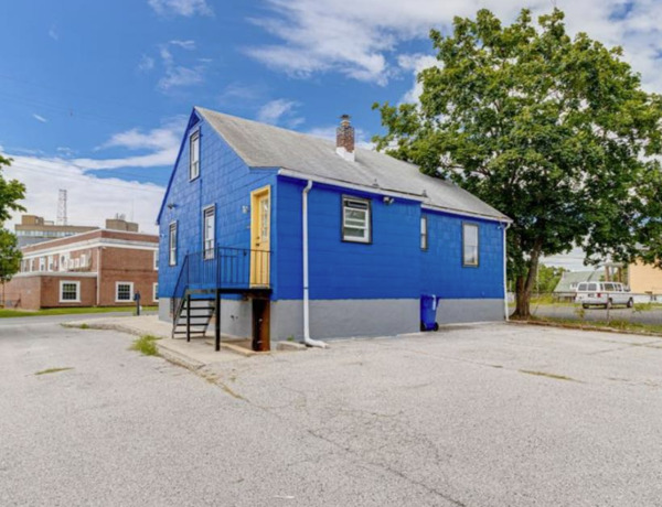 Queen & Hop’s Hideaway