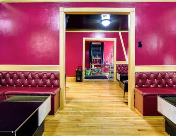 Queen & Hop’s Hideaway