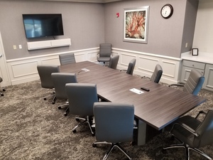 Boardroom